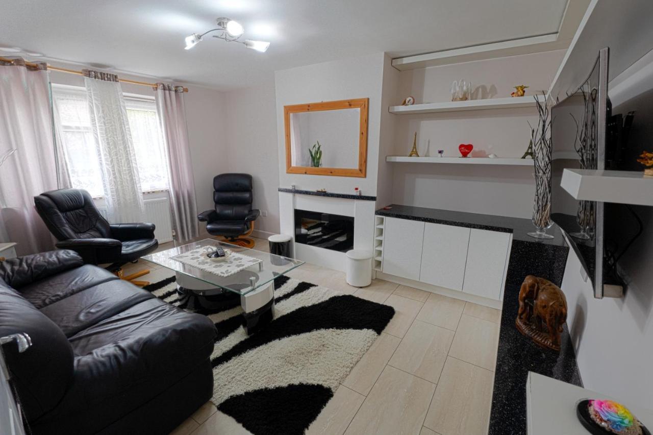19 Shrewsbury Walk Apartment Isleworth Ngoại thất bức ảnh
